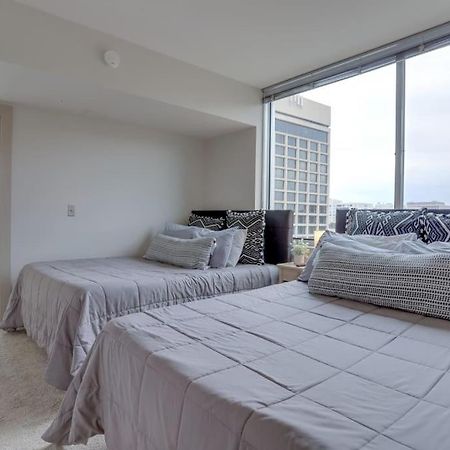 Wonderful 2Br Apartment At Crystal City Arlington Exteriör bild