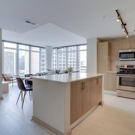 Wonderful 2Br Apartment At Crystal City Arlington Exteriör bild