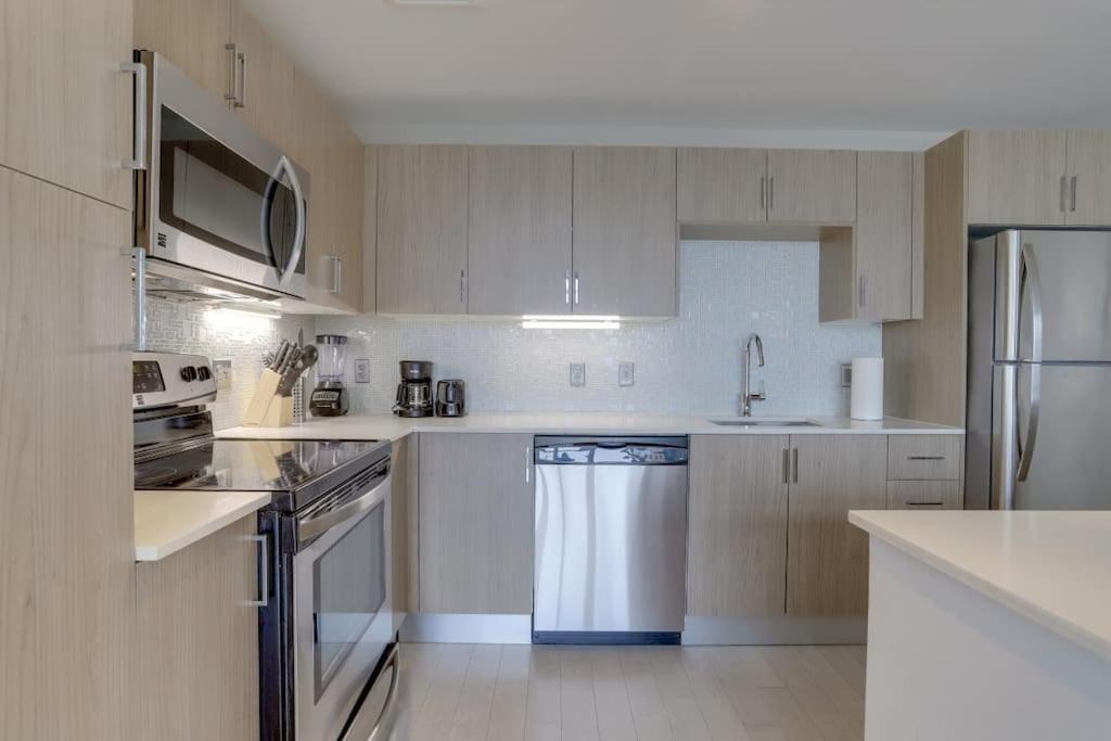 Wonderful 2Br Apartment At Crystal City Arlington Exteriör bild